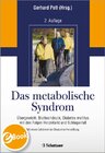 Buchcover Das metabolische Syndrom