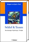 Buchcover Schlaf & Traum