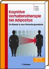 Buchcover Kognitive Verhaltenstherapie der Adipositas