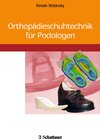 Buchcover Orthopädieschuhtechnik für Podologen