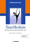 Buchcover Tanz Medizin