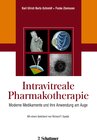 Buchcover Intravitreale Pharmakotherapie