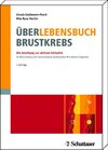 Buchcover Über-Lebensbuch Brustkrebs