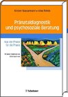 Buchcover Pränataldiagnostik und psychosoziale Beratung