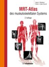 Buchcover MRT-Atlas des muskuloskelettalen Systems