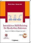Buchcover Interaktives Skillstraining für Borderline-Patienten im Set