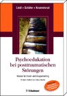 Buchcover Psychoedukation bei posttraumatischen Störungen