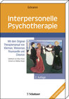 Buchcover Interpersonelle Psychotherapie bei Depressionen und anderen psychischen Störungen