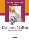 Buchcover Die Innere Medizin