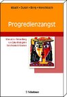 Buchcover Progredienzangst