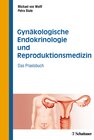 Buchcover Gynäkologische Endokrinologie und Reproduktionsmedizin