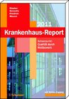 Buchcover Krankenhaus-Report 2011