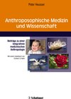 Buchcover Anthroposophische Medizin und Wissenschaft