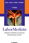 Buchcover Labor Medizin