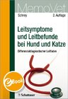 Buchcover Leitsymptome und Leitbefunde bei Hund und Katze