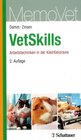 Buchcover VetSkills