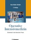 Buchcover Operative Intensivmedizin