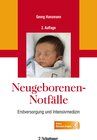 Buchcover Neugeborenen-Notfälle