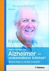 Buchcover Alzheimer - unabwendbares Schicksal?