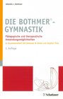 Buchcover Die Bothmer Gymnastik