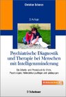 Buchcover Psychiatrische Diagnostik und Therapie bei Menschen mit Intelligenzminderung