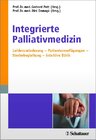 Buchcover Integrierte Palliativmedizin