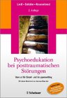 Buchcover Psychoedukation bei posttraumatischen Störungen