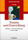 Buchcover Trauma und Entwicklung