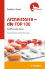 Buchcover Arzneistoffe TOP 100