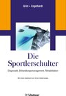 Buchcover Die Sportlerschulter