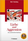 Buchcover Liebe und Aggression