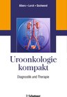 Buchcover Uroonkologie kompakt