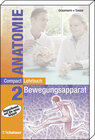 Buchcover CompactLehrbuch der gesamten Anatomie / Bewegungsapparat
