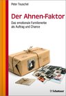 Buchcover Der Ahnen-Faktor