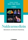 Buchcover Nuklearmedizin