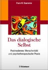 Buchcover Das dialogische Selbst