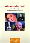 Buchcover Wie Menschen sind