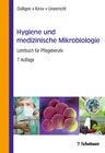 Buchcover Hygiene und medizinische Mikrobiologie