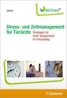 Buchcover Stress- und Zeitmanagement für Tierärzte