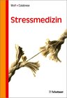Buchcover Stressmedizin