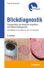 Buchcover Blickdiagnostik