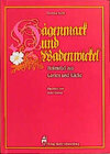 Buchcover Hägenmark und Wadenwickel