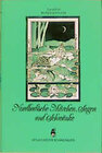 Buchcover Norbadische Märche, Sagen und Schwänke