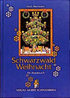Buchcover Schwarzwaldweihnacht