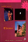Buchcover Mythologisch Reisen Elsass