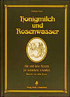 Buchcover Honigmilch und Rosenwasser