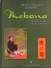 Buchcover Ikebana