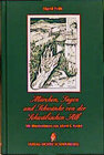 Buchcover Märchen, Sagen und Schwänke von der Schwäbischen Alb