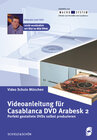 Buchcover Videoanleitung für Casablanca DVD Arabesk 2
