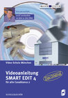 Buchcover Videoanleitung SMART EDIT 4